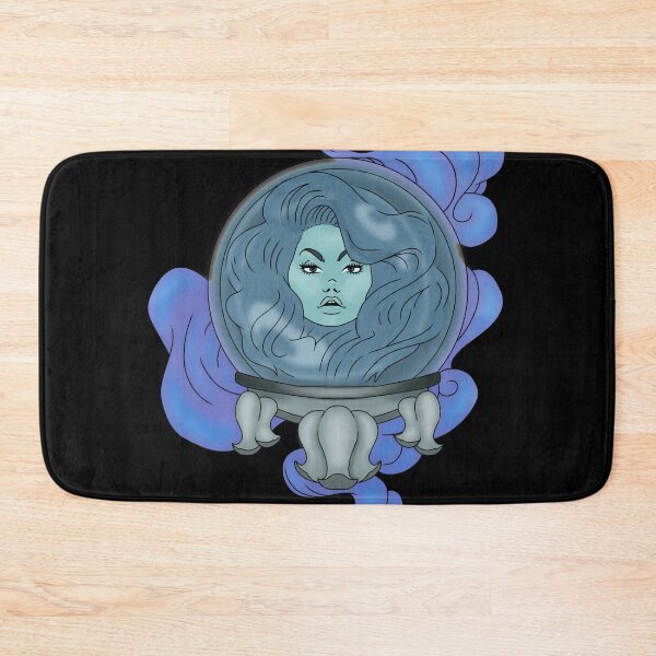 Item preview, Mystic Madame ready to tell a fortune designed and sold by ByAshJade.