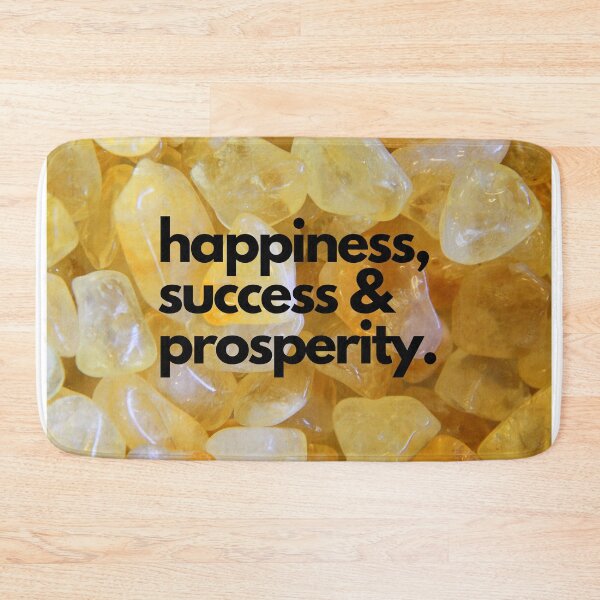 Item preview, Gemstone Citrine Colors and Properties Happiness, Success, Prosperity designed and sold by Artventurous.