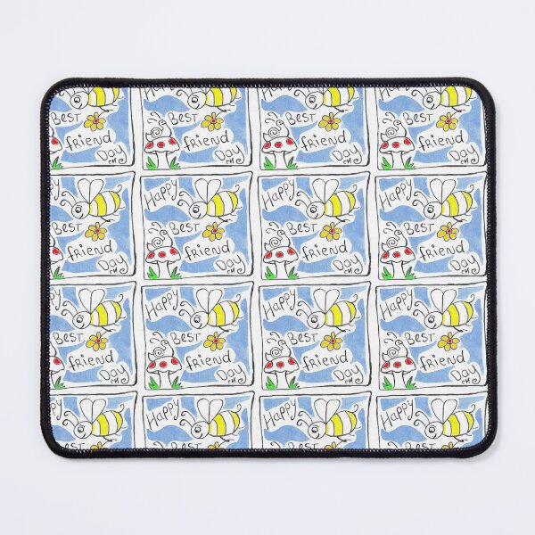 Item preview, Best Friend Day  designed and sold by Carinmaehr.