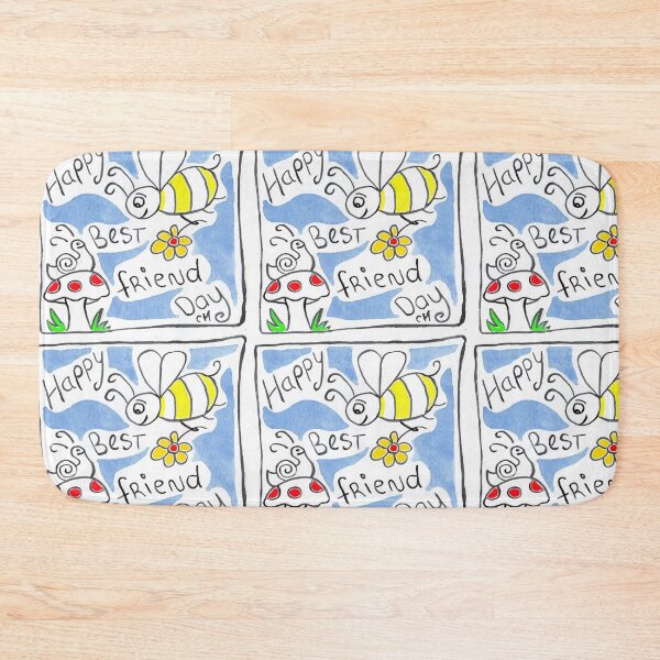 Item preview, Best Friend Day  designed and sold by Carinmaehr.