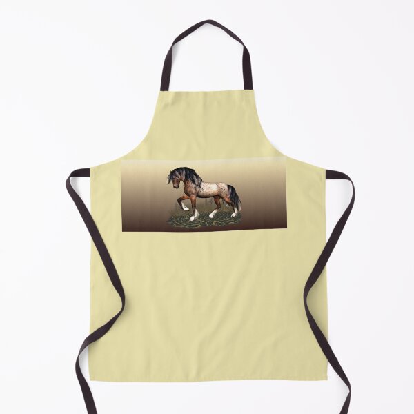 Item preview, The Appaloosa designed and sold by LoneAngel.