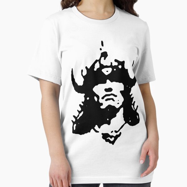 Item preview, conan designed and sold by not-all-caped.