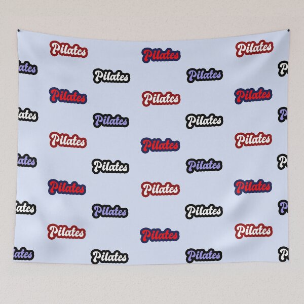 Item preview, Pilates in different colors designed and sold by dacdibac.