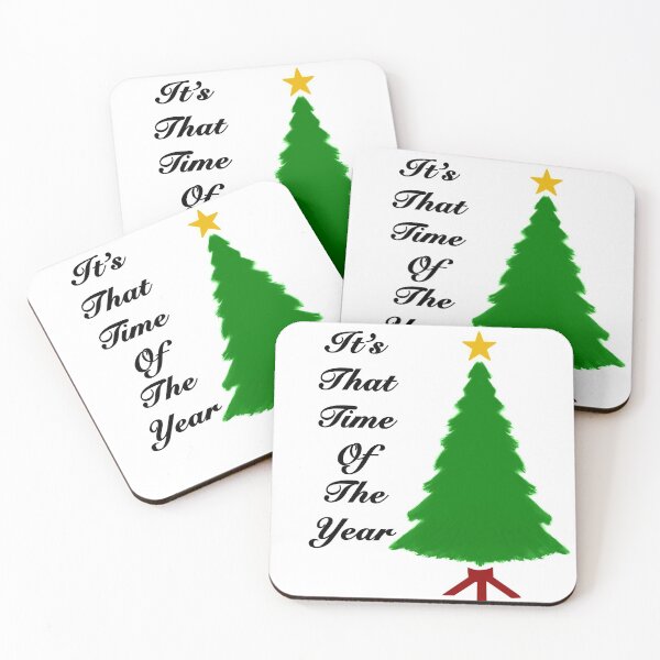 Item preview, Christmas tree time of year designed and sold by ArtSCPdesign.
