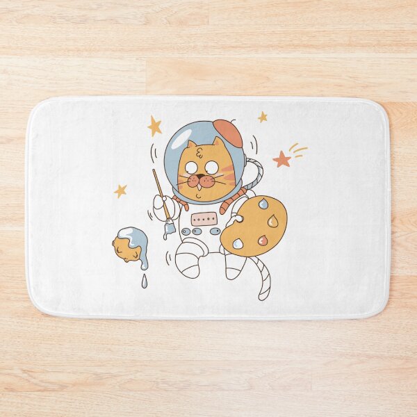Item preview, World's best painter,cat shirt, essentiel t-shirt designed and sold by NIKENchop.