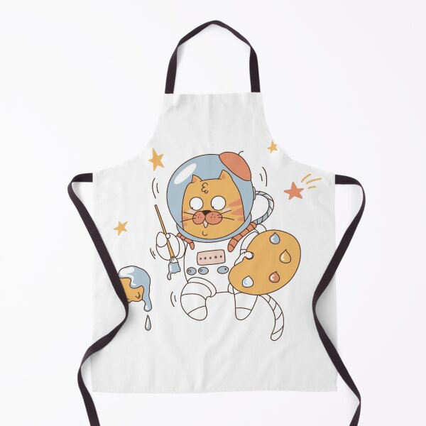 Item preview, World's best painter,cat shirt, essentiel t-shirt designed and sold by NIKENchop.