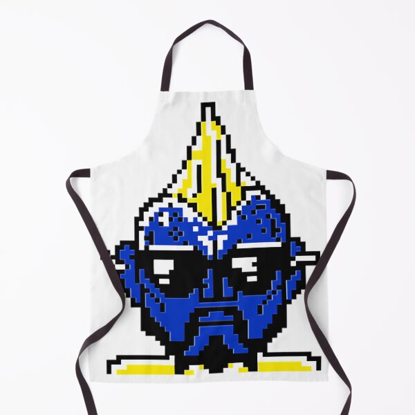 Item preview, 8 Bit Pixel NFT Standard #888 designed and sold by SeventhGate.