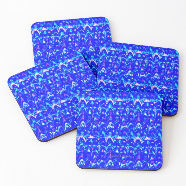 Item preview, Waves designed and sold by Diego Manuel Rodriguez.