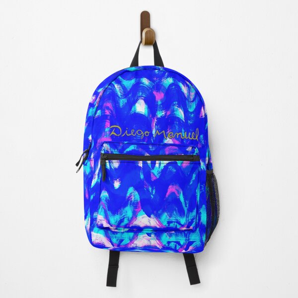 Item preview, Waves designed and sold by Diego Manuel Rodriguez.
