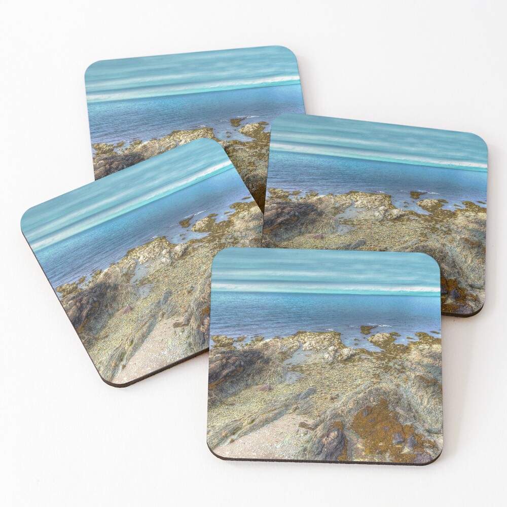 Item preview, Coasters (Set of 4) designed and sold by Catchavista.