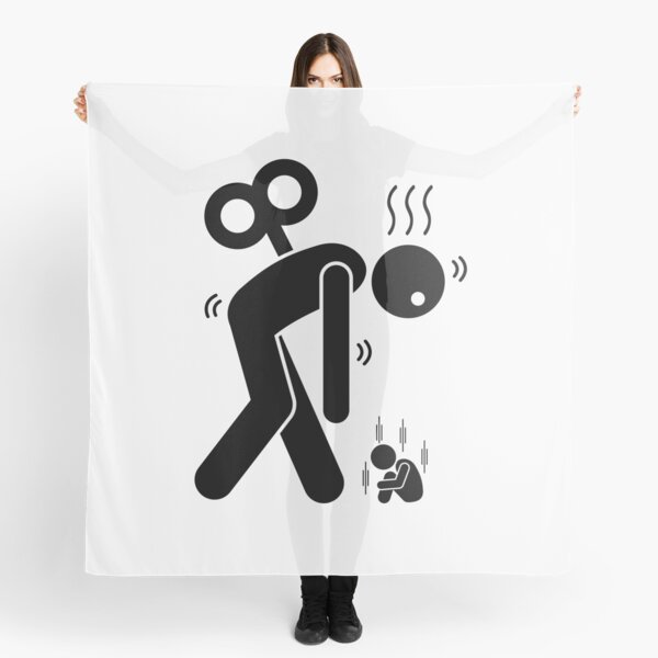 Shape Scarf