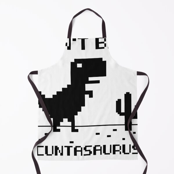 Item preview, Don't Be a Cuntasaurus designed and sold by Sun Rise.