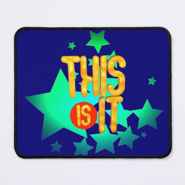 Item preview, THIS IS IT designed and sold by Klementsen.