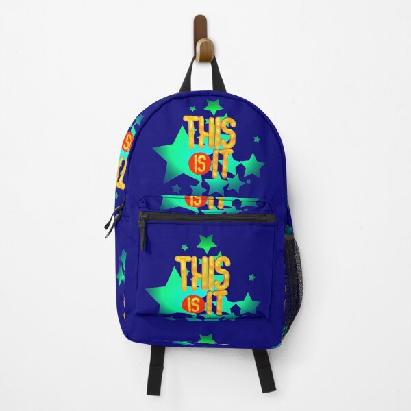 Item preview, THIS IS IT designed and sold by Klementsen.