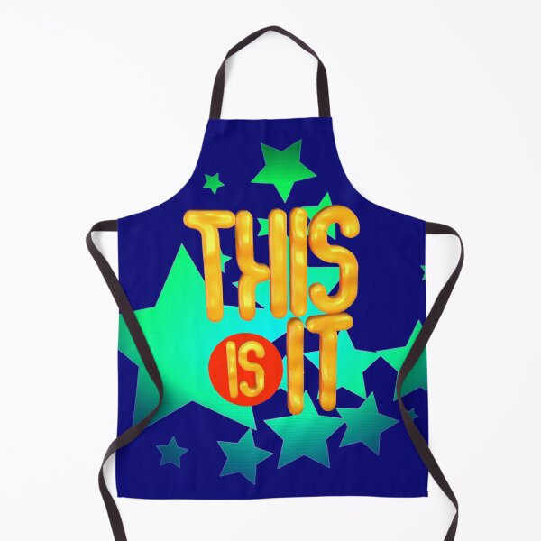 Item preview, THIS IS IT designed and sold by Klementsen.