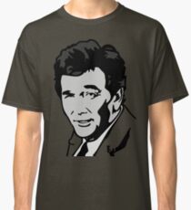 just one more thing Classic T-Shirt