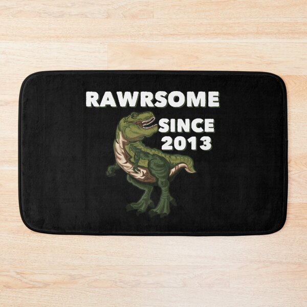 Item preview, Rawrsome Since 2013 designed and sold by ZiesMerch.