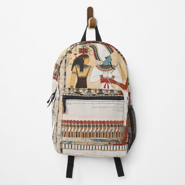 Item preview, Egyptian Pharaoh ,mythology,Hieroglyphs designed and sold by WeGotThat.