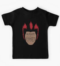 All Grown-Ups Kids Tee