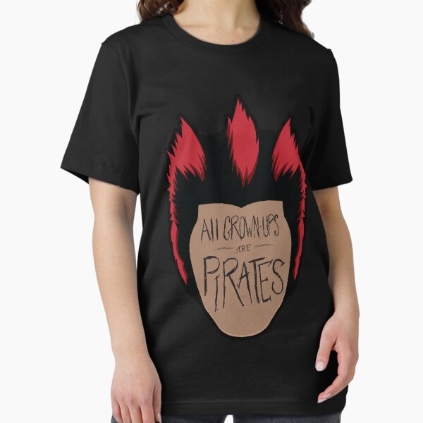 Item preview, All Grown-Ups  designed and sold by thatjustinjones.