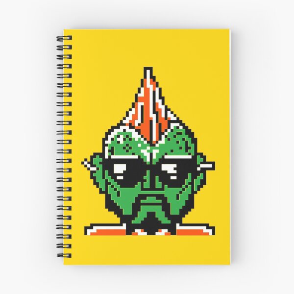 Item preview, 8 Bit Pixel NFT Standard #696 designed and sold by SeventhGate.