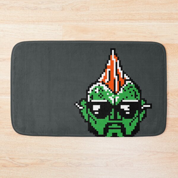 Item preview, 8 Bit Pixel NFT Standard #696 designed and sold by SeventhGate.
