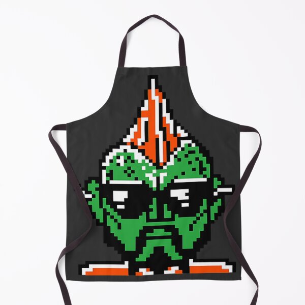 Item preview, 8 Bit Pixel NFT Standard #696 designed and sold by SeventhGate.