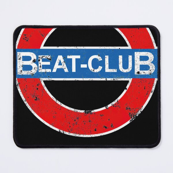 Item preview, BEAT CLUB Classic  designed and sold by dolphinpedlar.