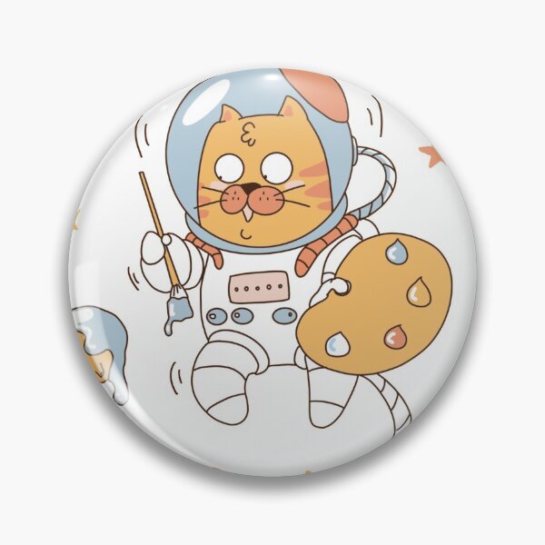 Item preview, World's best painter,cat shirt, essentiel t-shirt designed and sold by NIKENchop.