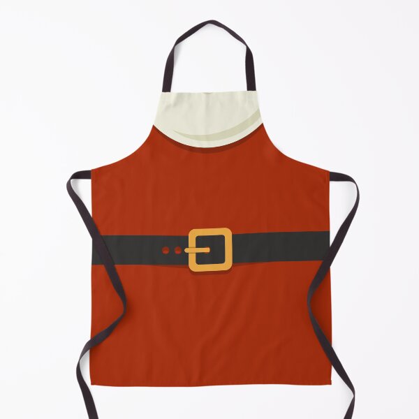 Item preview, Santa Claus Christmas Costume designed and sold by BluePlanet.