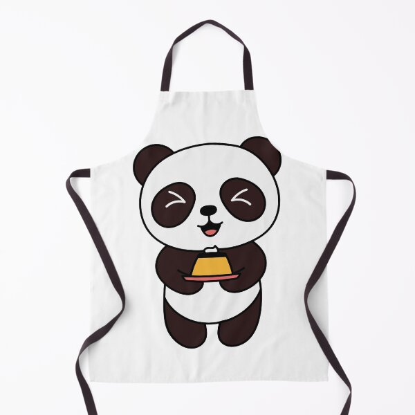 Item preview, Cute animal friendly panda designed and sold by AnnaAndVibes.
