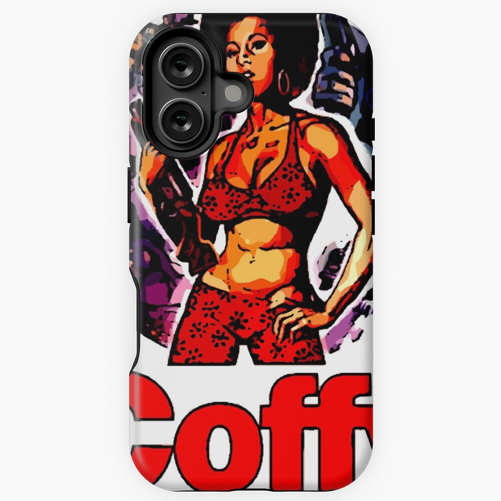 coffy Sticker