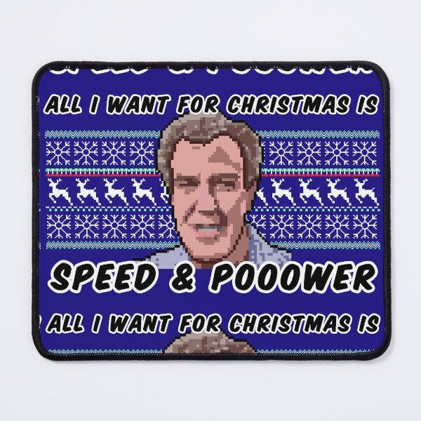 Item preview, Jeremy Clarkson Christmas Version designed and sold by svaiga.