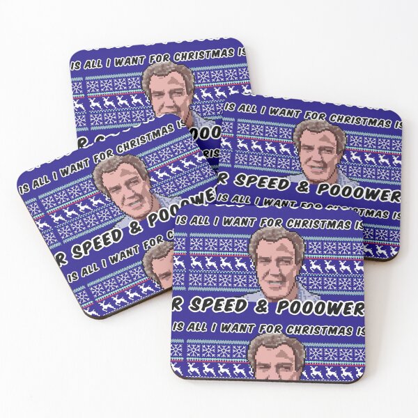 Item preview, Jeremy Clarkson Christmas Version designed and sold by svaiga.