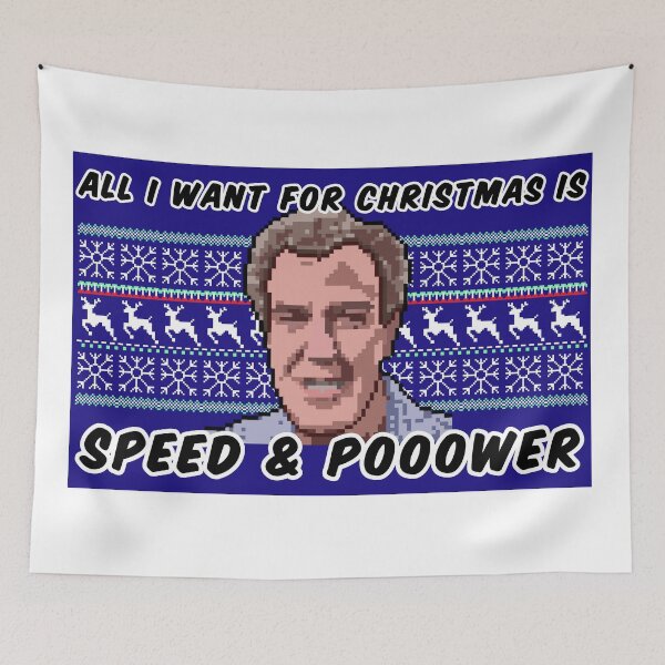Item preview, Jeremy Clarkson Christmas Version designed and sold by svaiga.