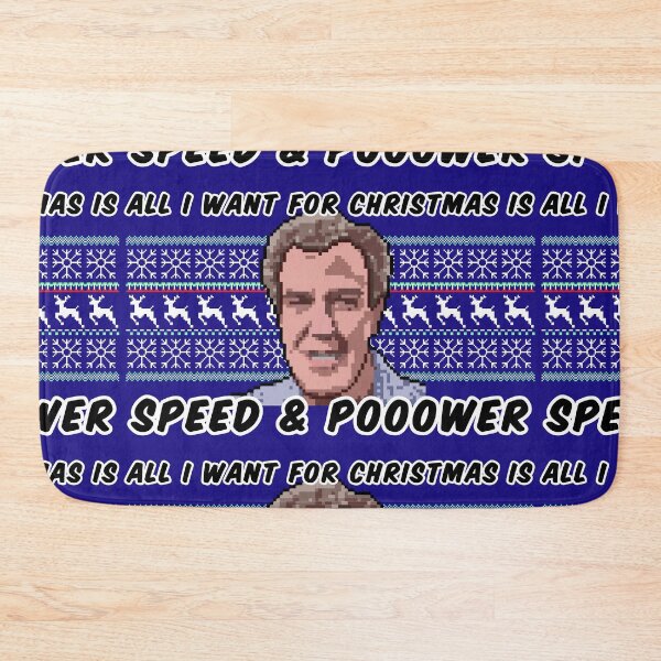Item preview, Jeremy Clarkson Christmas Version designed and sold by svaiga.