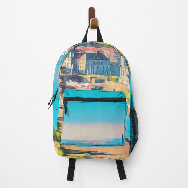 Item preview, Dresden Cityscape designed and sold by Sofia-Draws.