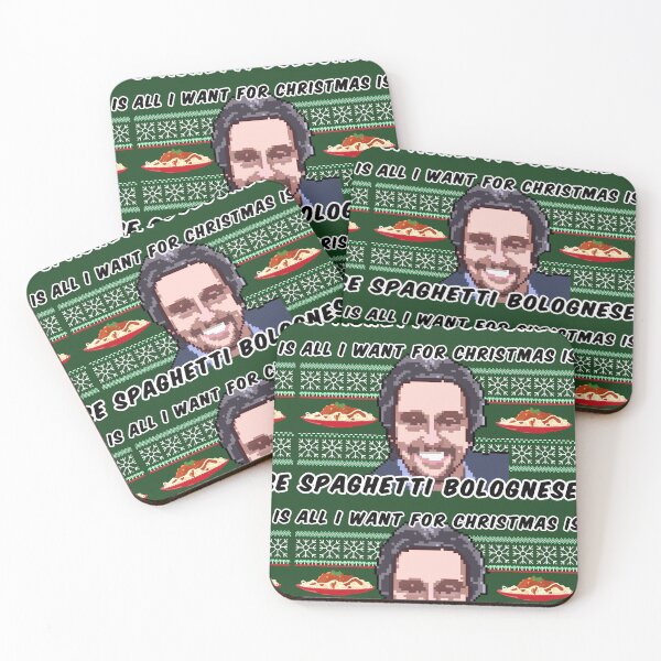 Item preview, Richard Hammond Christmas Version designed and sold by svaiga.