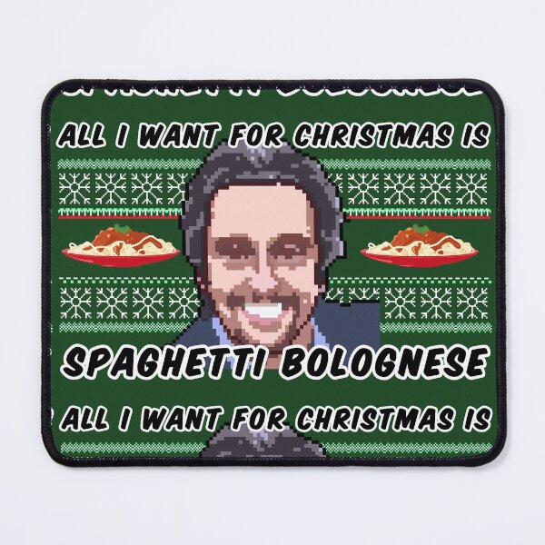 Item preview, Richard Hammond Christmas Version designed and sold by svaiga.