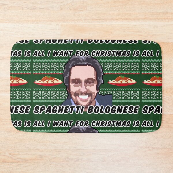 Item preview, Richard Hammond Christmas Version designed and sold by svaiga.