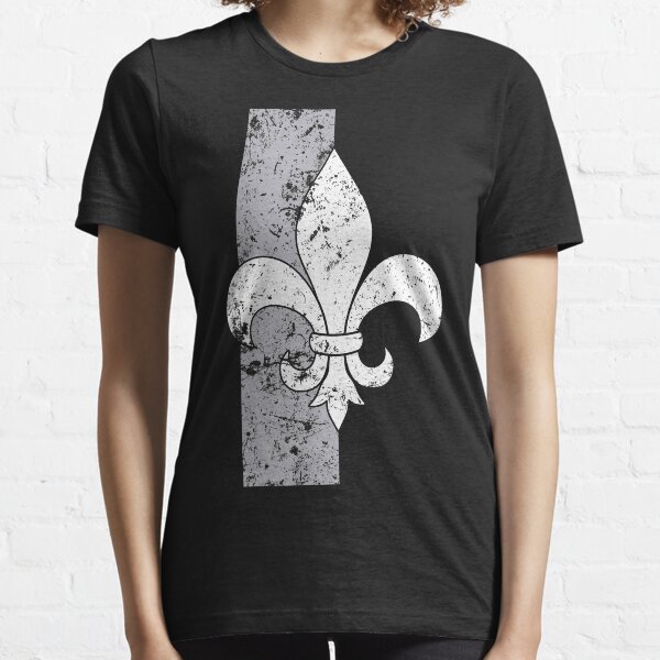 Item preview, Argent Fleur De Lis designed and sold by Chaos Forge.