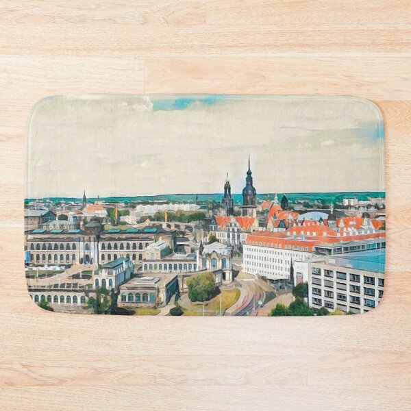 Item preview, Dresden designed and sold by Sofia-Draws.