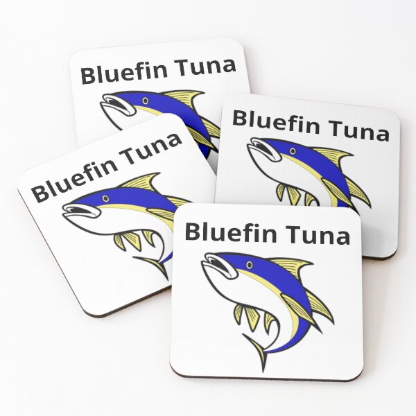 Item preview, Bluefin Tuna designed and sold by Black-en-White.