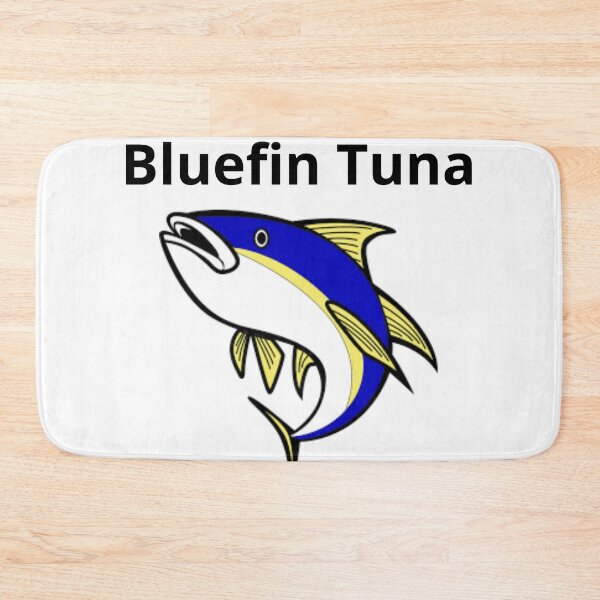 Item preview, Bluefin Tuna designed and sold by Black-en-White.