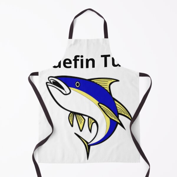 Item preview, Bluefin Tuna designed and sold by Black-en-White.