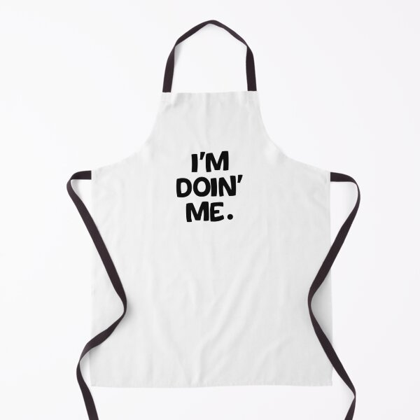 Item preview, Im Doin Me designed and sold by thesenseii.