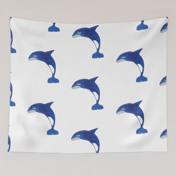 Item preview, Whale Lovers designed and sold by Sunraysanastore.