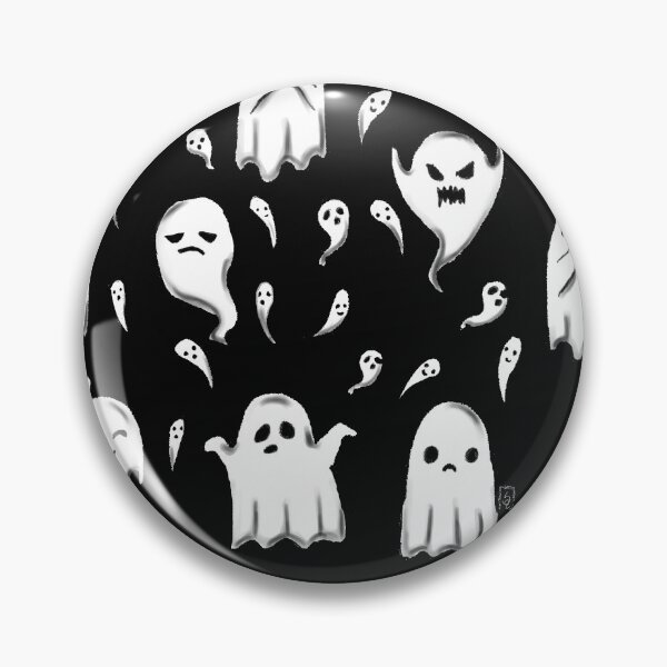 Item preview, Ghost masters group designed and sold by SumireSato4.