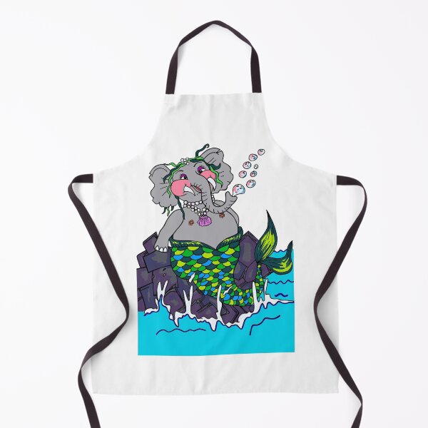 Item preview, Pacadermaid designed and sold by MickeyLaLa.
