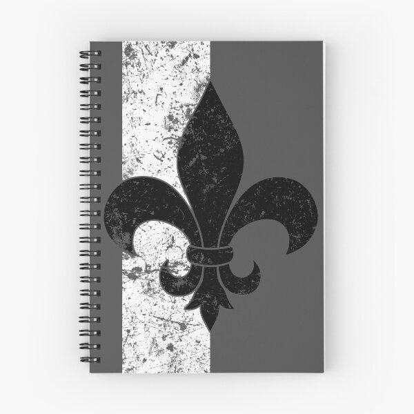 Item preview, Sacred Fleur De Lis designed and sold by SideQuest - Scribbled Chaos!.